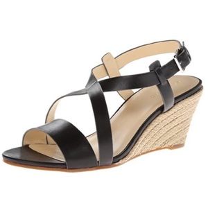 Cole Haan Taylor Wedge Sandal